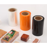 High temperature steaming bag