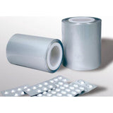 Medicinal aluminum foil