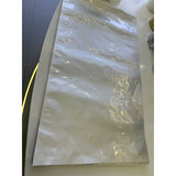 Pure aluminum composite film