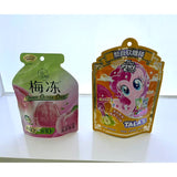 Special-shaped bag