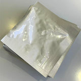 Medicinal aluminum foil